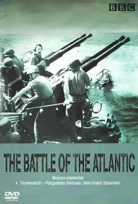 大西洋之战 Battle of the Atlantic