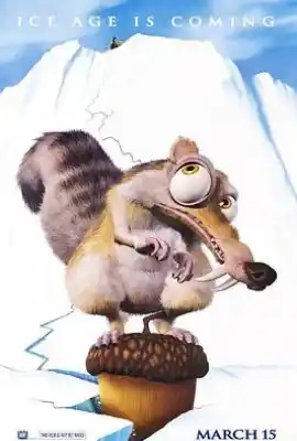冰川时代 Ice Age