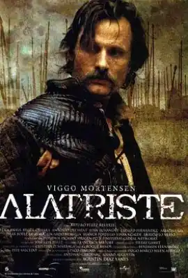 佣兵传奇 Alatriste