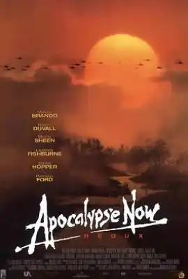现代启示录 Apocalypse Now