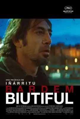 美错 Biutiful