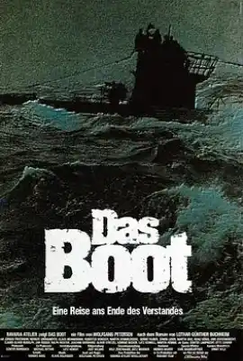 从海底出击 Das Boot
