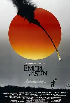 太阳帝国 Empire of the Sun
