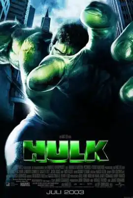 绿巨人浩克 Hulk