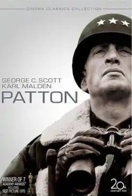 巴顿将军 Patton