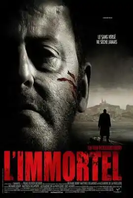 不朽 L'immortel