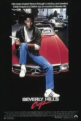 比佛利山超级警探 Beverly Hills Cop