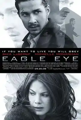 鹰眼 Eagle Eye