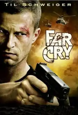 孤岛惊魂 Far Cry