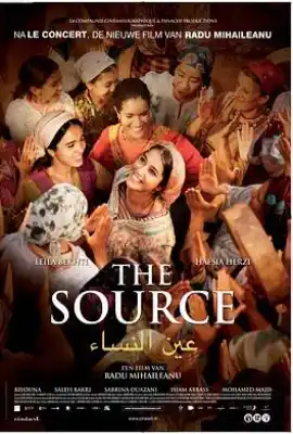女人之源 La source des femmes