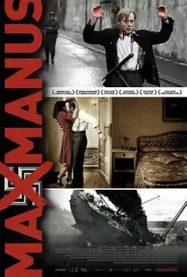 马克斯·马努斯 Max Manus