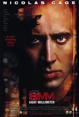 八毫米 8MM