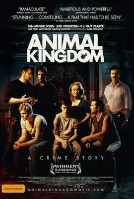 动物王国 Animal Kingdom