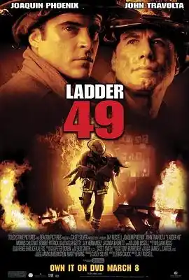 烈火雄心 Ladder 49