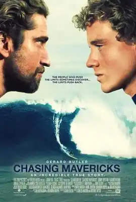 冲浪英豪 Chasing Mavericks