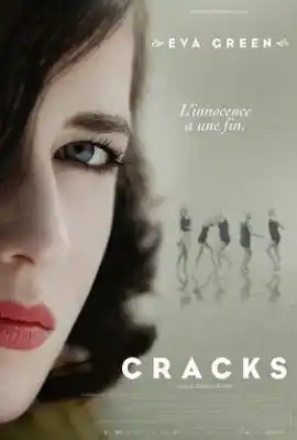 裂缝 Cracks