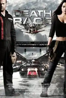 死亡飞车 Death Race