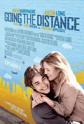 远距离爱情 Going the Distance