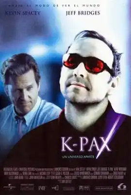 K星异客 K-PAX