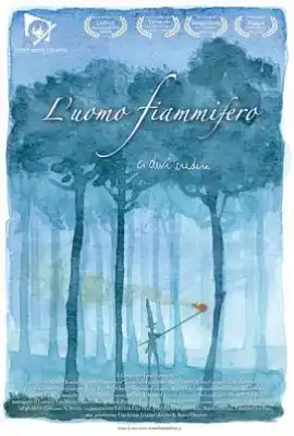 火柴男人 Uomo fiammifero, L'