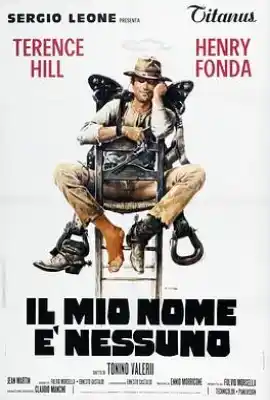 无名小子 Il mio nome è Nessuno