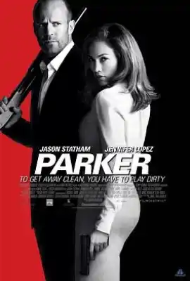 帕克 Parker