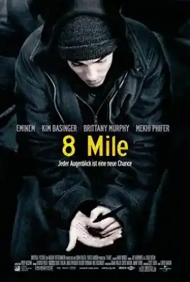 8英里 8 Mile