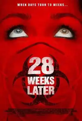 惊变28周 28 Weeks Later