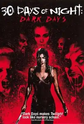 三十极夜2：黑暗的日子 30 Days of Night: Dark Days