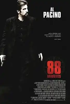 88分钟 88 Minutes