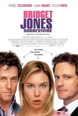BJ单身日记2：理性边缘 Bridget Jones: The Edge of Reason
