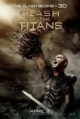 诸神之战 Clash of the Titans