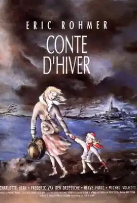 冬天的故事 Conte d'hiver