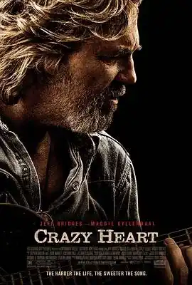 疯狂的心 Crazy Heart