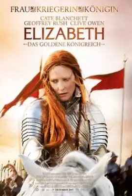 伊丽莎白2：黄金时代 Elizabeth: The Golden Age