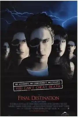 死神来了 Final Destination