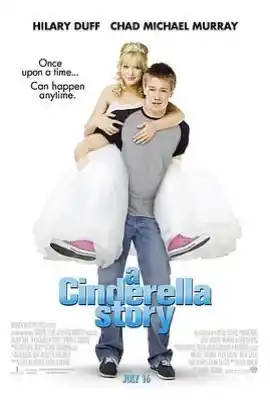 灰姑娘的故事 A Cinderella Story