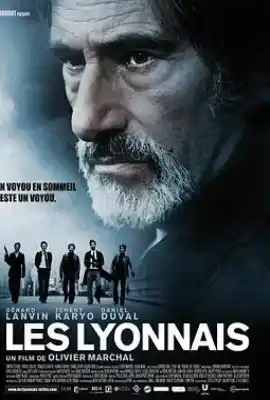 里昂黑帮 Les Lyonnais