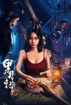 黑楼惊魂