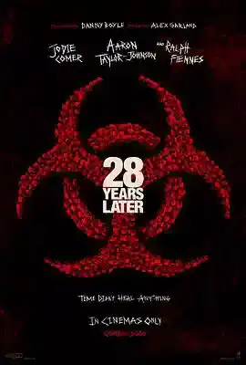 惊变28年