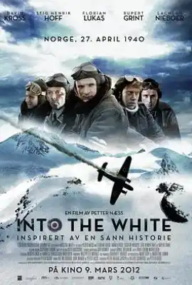 白色严冬 Into the White