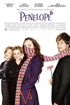 真爱之吻 Penelope