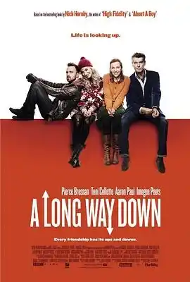 自杀四人组 A Long Way Down