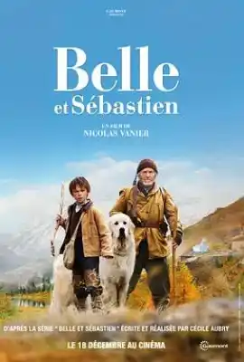 灵犬雪莉 Belle et Sébastien