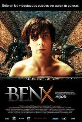 本X Ben X