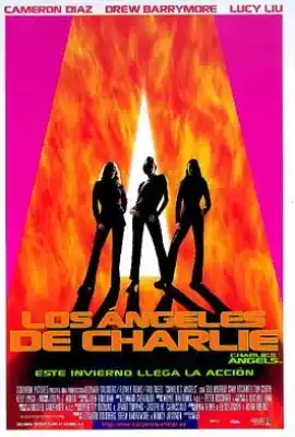 霹雳娇娃 Charlie's Angels