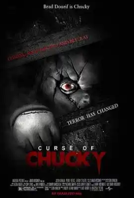 鬼娃的诅咒 Curse of Chucky