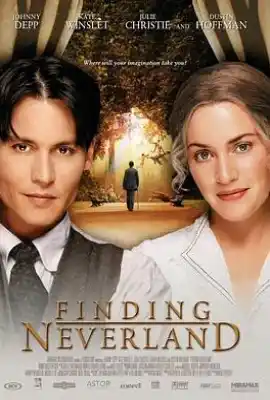 寻找梦幻岛 Finding Neverland