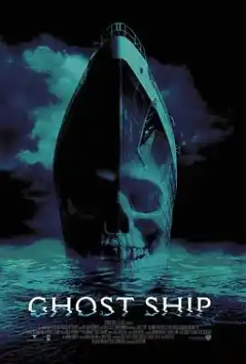 幽灵船 Ghost Ship