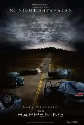 灭顶之灾 The Happening